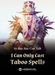 i-only-know-forbidden-spells