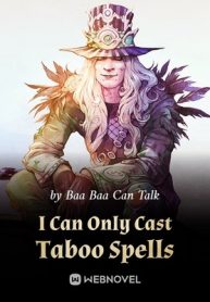 i-only-know-forbidden-spells