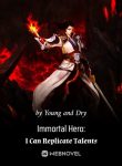 immortal-hero-i-can-replicate-talents