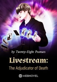 livestream-the-adjudicator-of-death