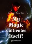 my-magic-cultivates-itself