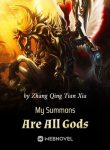 my-summons-are-all-gods