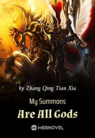 my-summons-are-all-gods