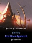 since-the-red-moon-appeared