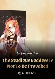 the-studious-goddess-is-not-to-be-provoked
