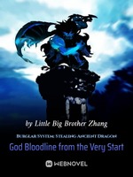 burglar-system-stealing-ancient-dragon-god-bloodline-from-the-very-start