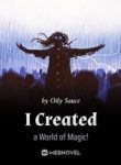 i-created-a-world-of-magic