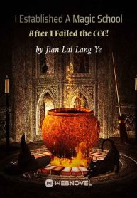i-established-a-magic-school-after-i-failed-the-cee