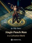 single-punch-man-in-a-cultivation-world