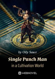 single-punch-man-in-a-cultivation-world