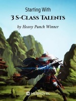 starting-with-3-s-class-talents