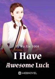 i-have-awesome-luck