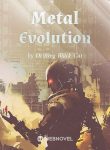metal-evolution