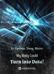 my-body-could-turn-into-data