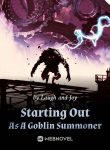 starting-out-as-a-goblin-summoner
