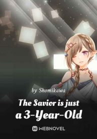 the-savior-is-just-a-3-year-old