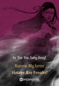 xianxia-my-junior-sisters-are-freaks