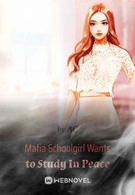 Mafia Schoolgirl Wants to Study In Peace