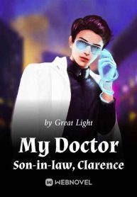 my-doctor-son-in-law-clarence