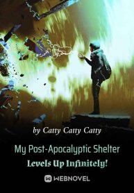 my-post-apocalyptic-shelter-levels-up-infinitely
