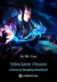 online-game-i-possess-a-monster-merging-simulator