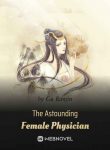 the-astounding-female-physician