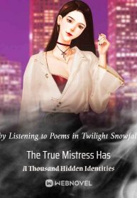 the-true-mistress-has-a-thousand-hidden-identities