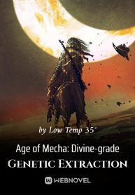 age-of-mecha-divine-grade-genetic-extraction