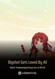 bigshot-gets-loved-by-all-after-transmigrating-into-a-book