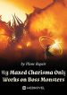 my-maxed-charisma-only-works-on-boss-monsters