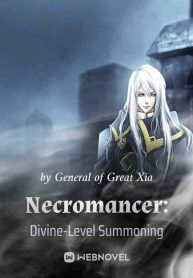 necromancer-divine-level-summoning