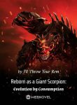 reborn-as-a-giant-scorpion-evolution-by-consumption