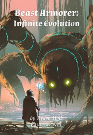 beast-armorer-infinite-evolution