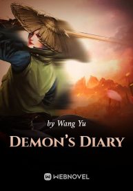 demons-diary