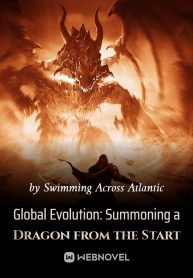 global-evolution-summoning-a-dragon-from-the-start