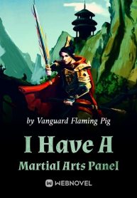 i-have-a-martial-arts-panel