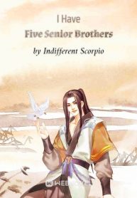 i-have-five-senior-brothers