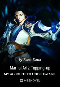 martial-arts-topping-up-my-account-to-undefeatable