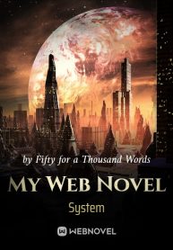 my-web-novel-system