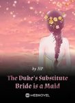 the-dukes-substitute-bride-is-a-maid