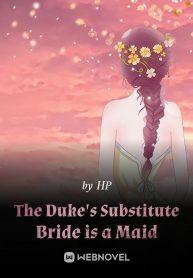 the-dukes-substitute-bride-is-a-maid