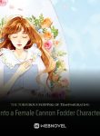 the-torturous-survival-of-transmigrating-into-a-female-cannon-fodder-character