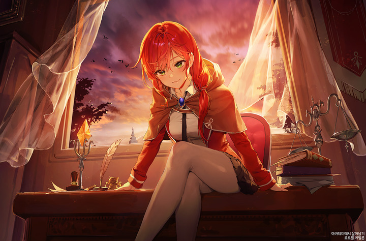 How to Survive at the Academy - Chapter 0 - WuxiaWorld