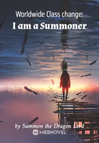 Worldwide Class change: I am a Summoner